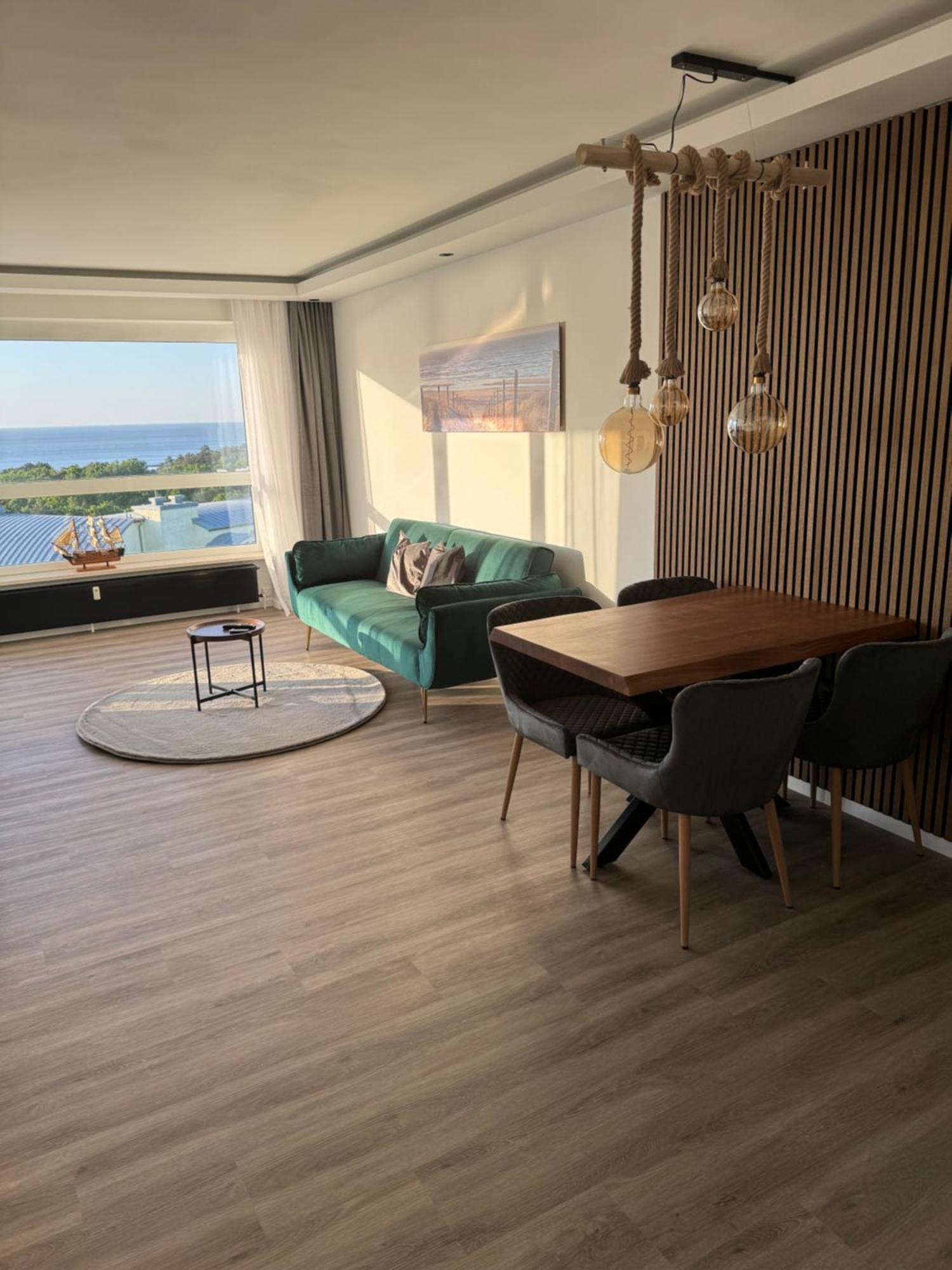 Frische Brise 11/10 Lägenhet Cuxhaven Exteriör bild